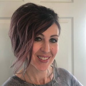 Meet your Posher, Toni